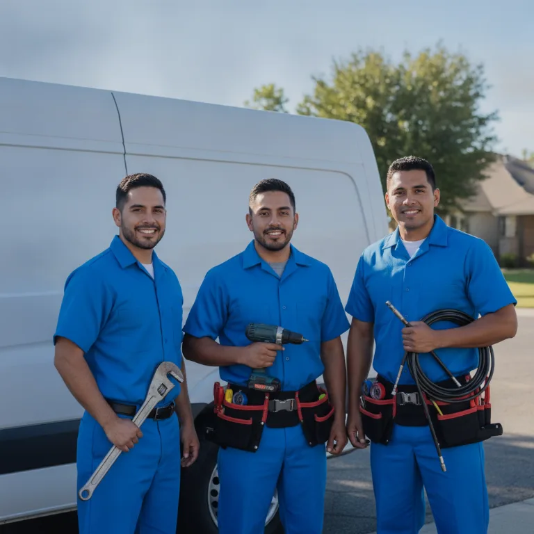 Instalación aire acondicionado Ciudad Juárez
